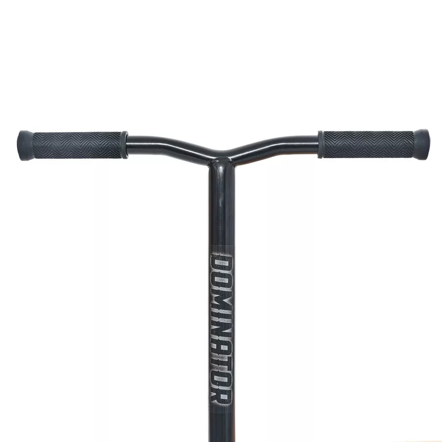 Trotinetă Stunt Dominator Ranger Black Green