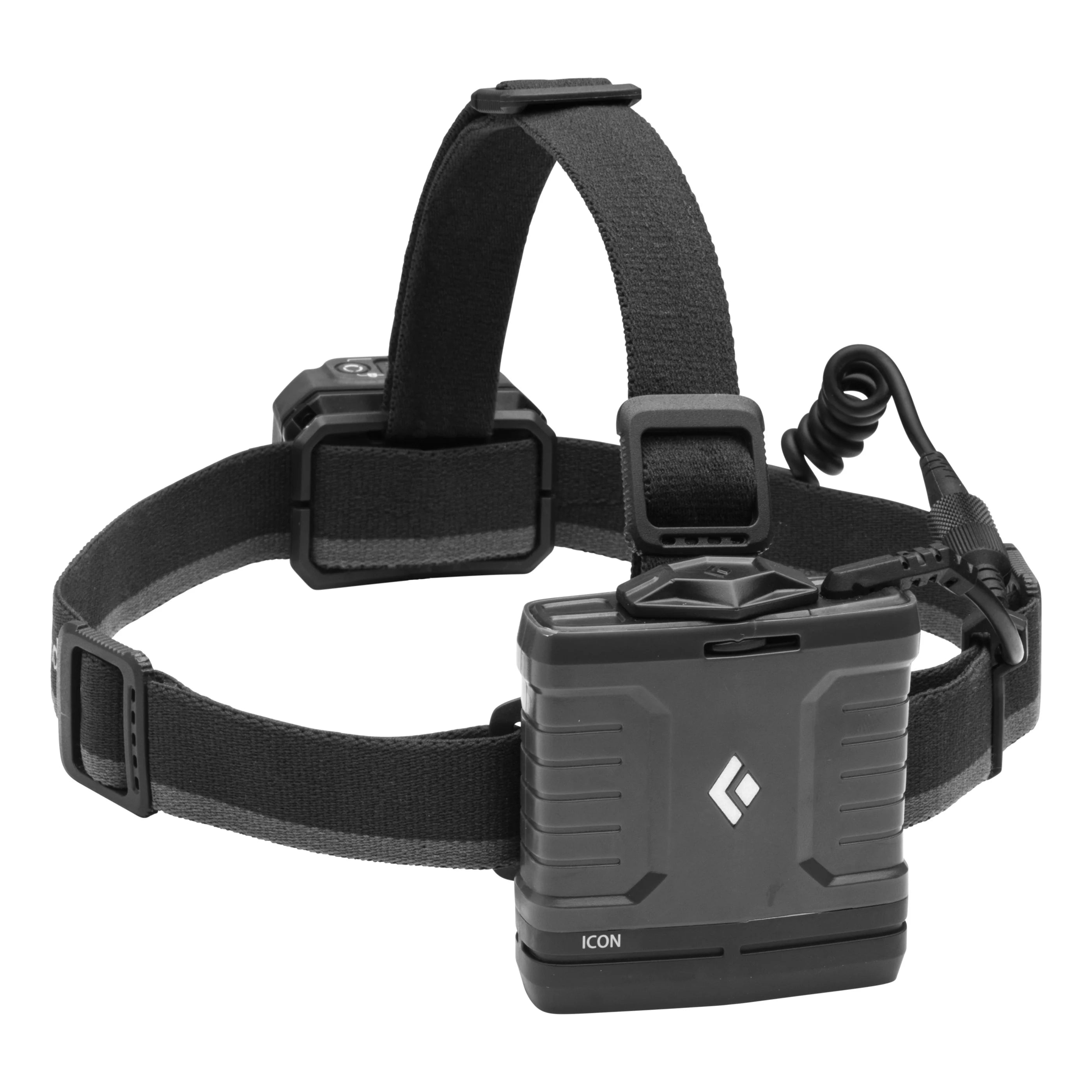 Lampă frontală Black Diamond Icon 700 Graphi