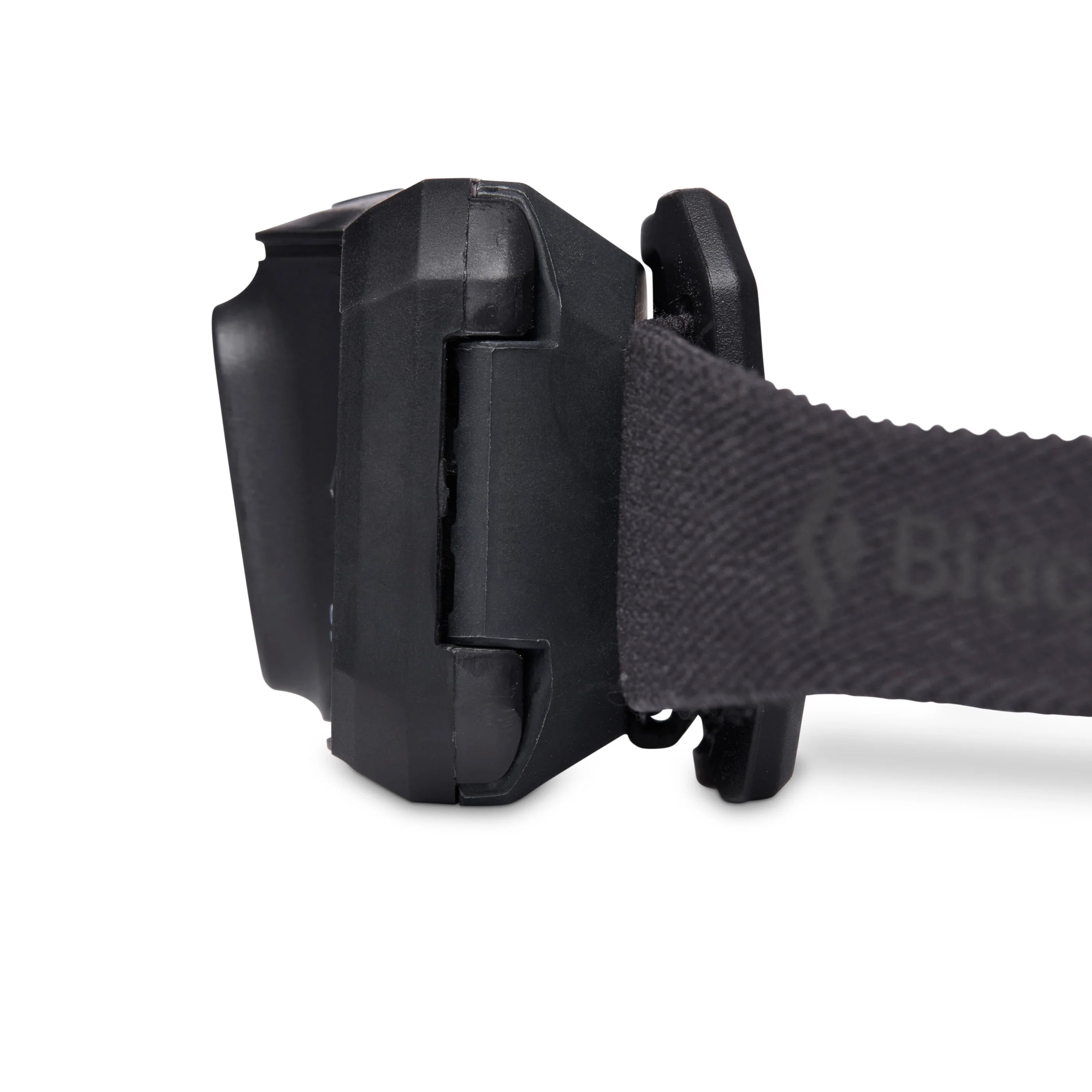 Lampă frotntală Black Diamond Storm 400 Black