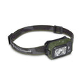 Lampă frotntală Black Diamond Storm 400 Dark Olive
