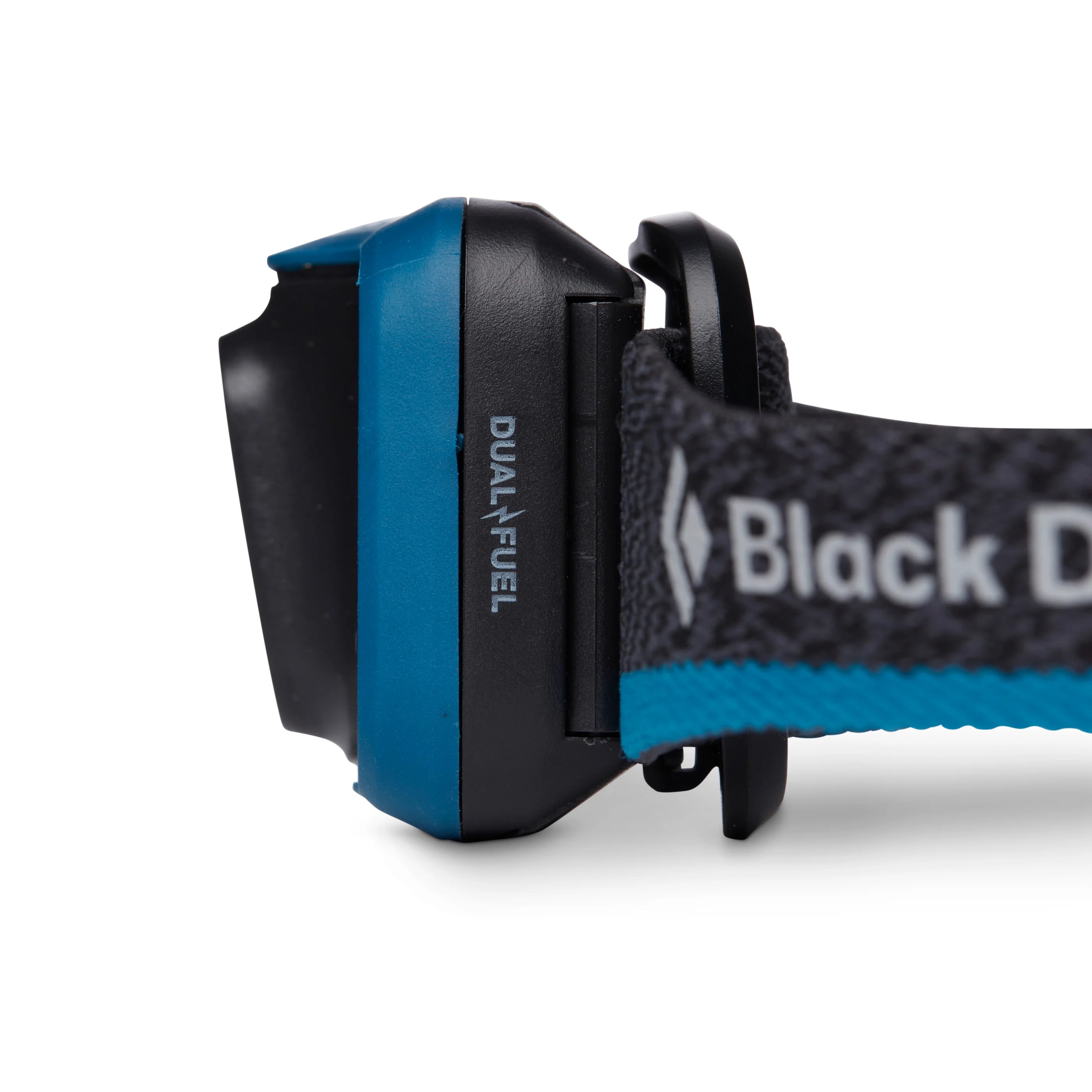 Lampă frontală Black Diamond Spot 400 Azul