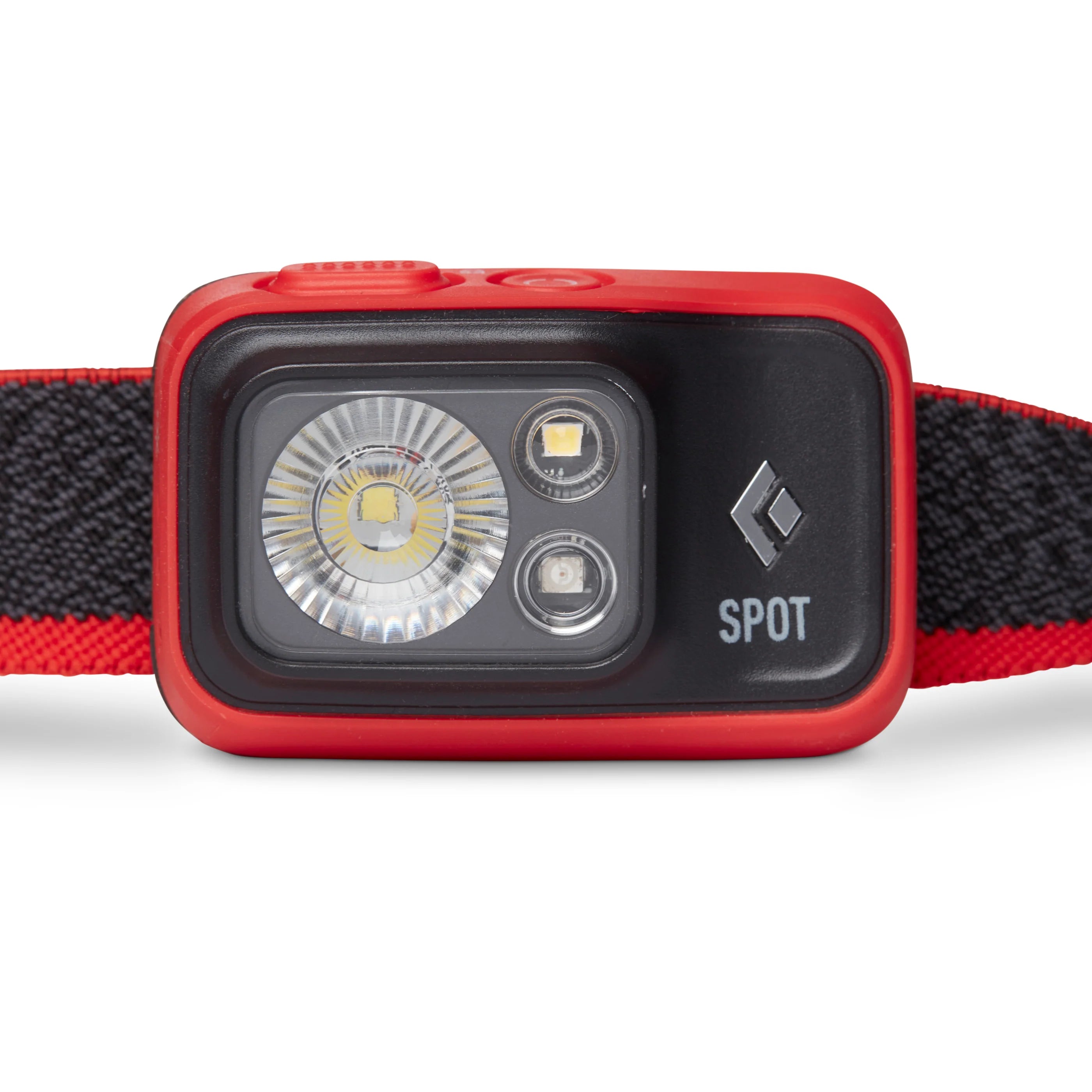 Lampă frontală Black Diamond Spot 400 Octane