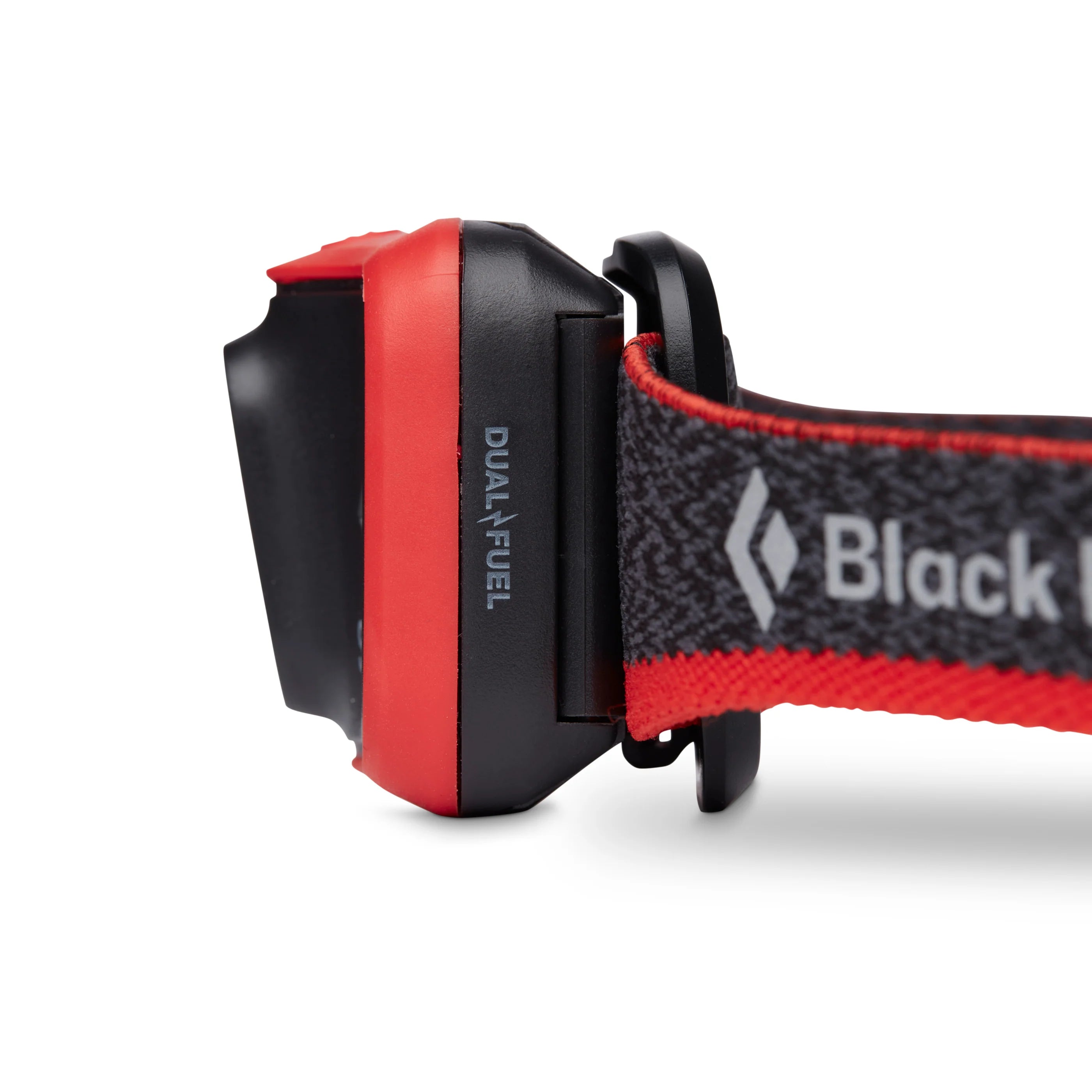 Lampă frontală Black Diamond Spot 400 Octane