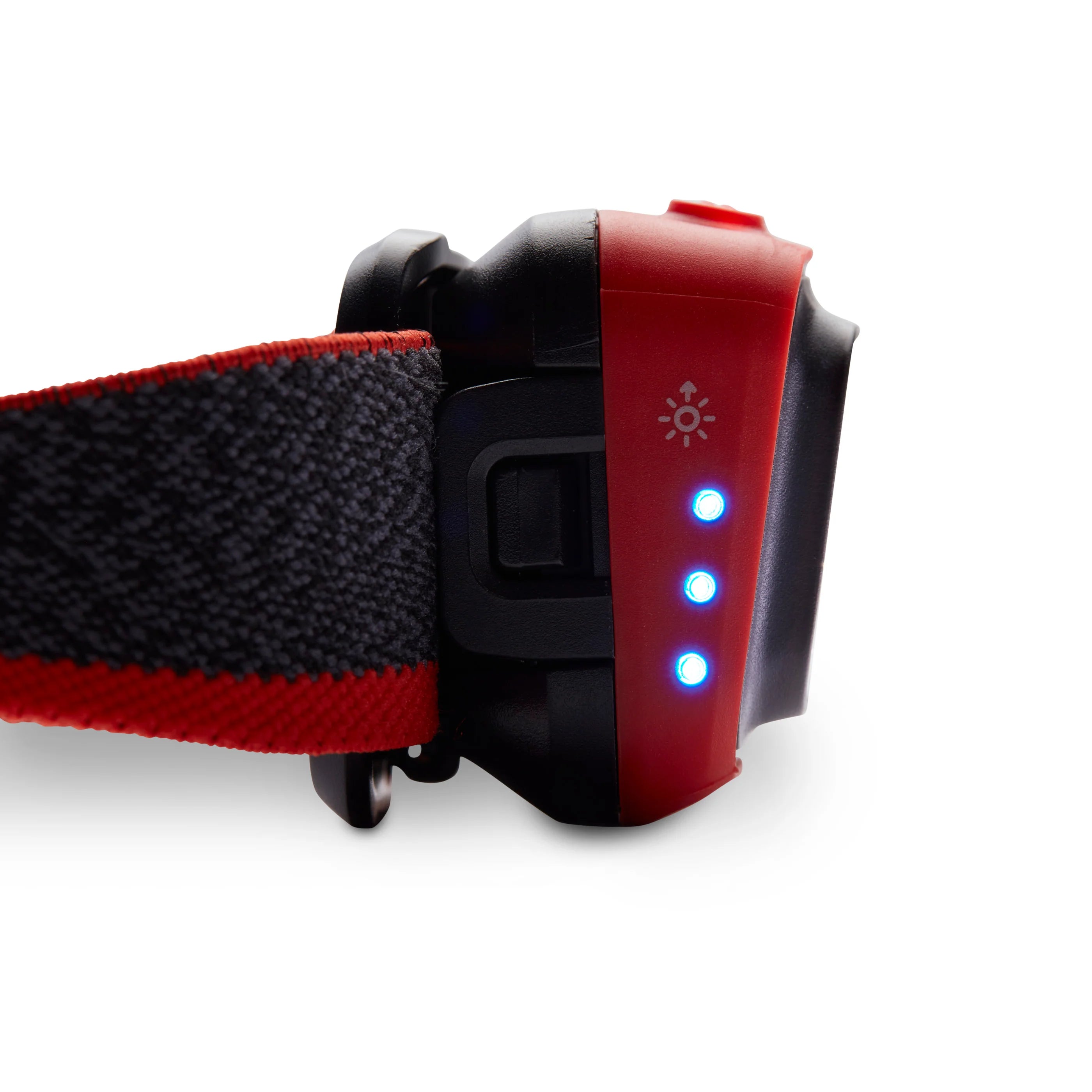 Lampă frontală Black Diamond Spot 400 Octane