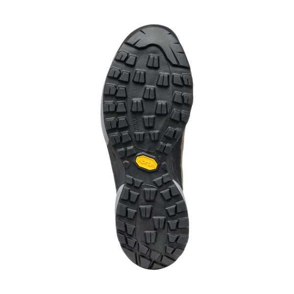 Pantofi Bărbați Scarpa Mescalito Thyme Green