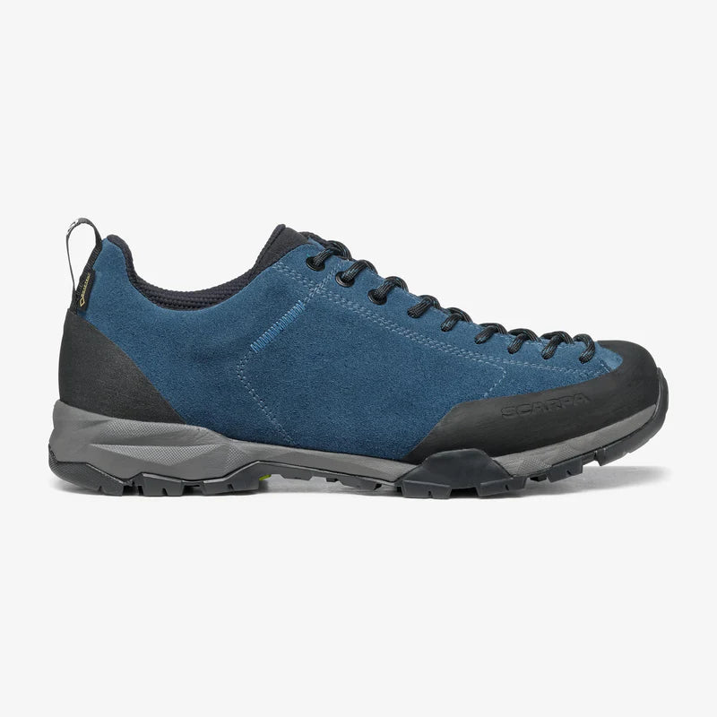Pantofi Scarpa Mojito Trail GTX Ocean Light