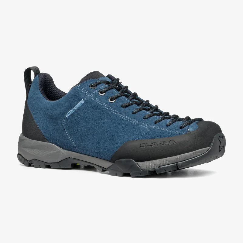 Pantofi Scarpa Mojito Trail GTX Ocean Light