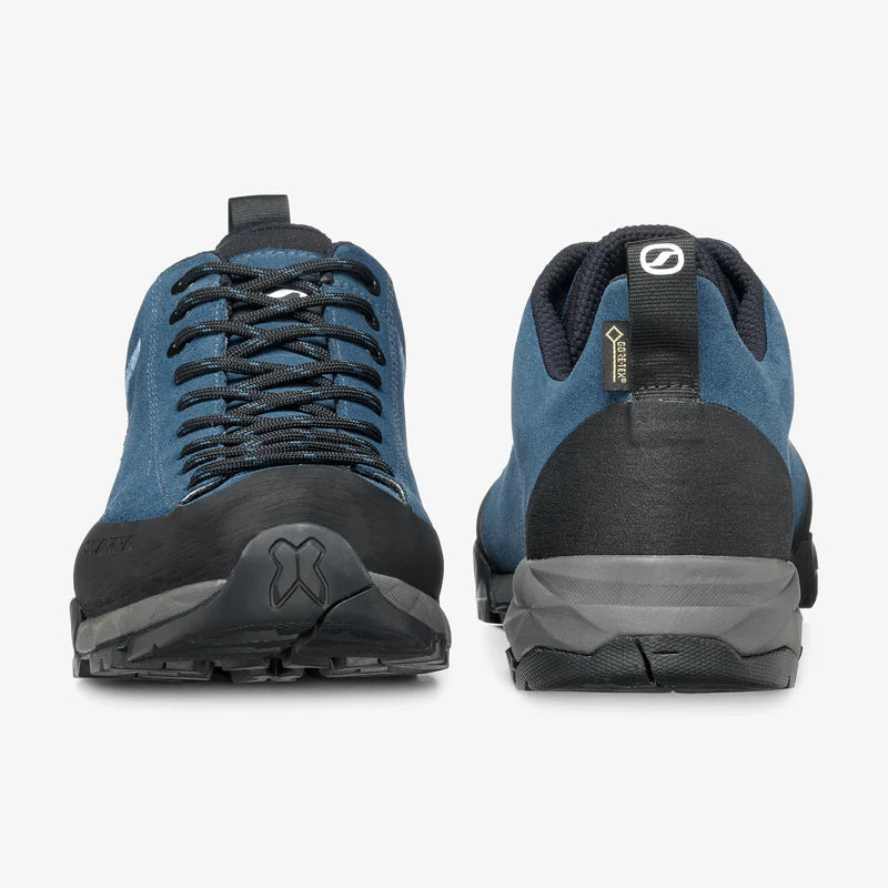 Pantofi Scarpa Mojito Trail GTX Ocean Light