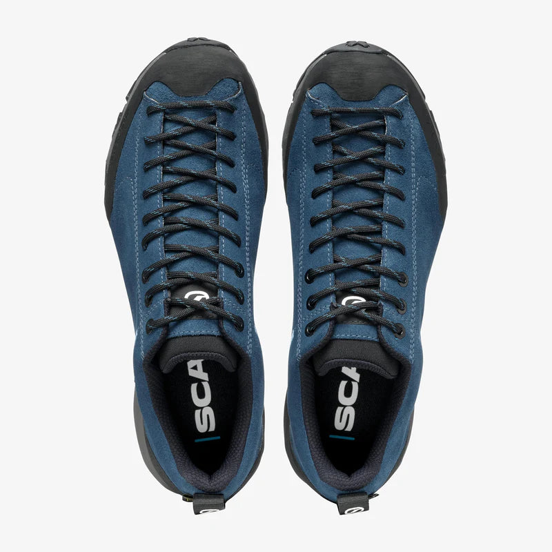 Pantofi Scarpa Mojito Trail GTX Ocean Light