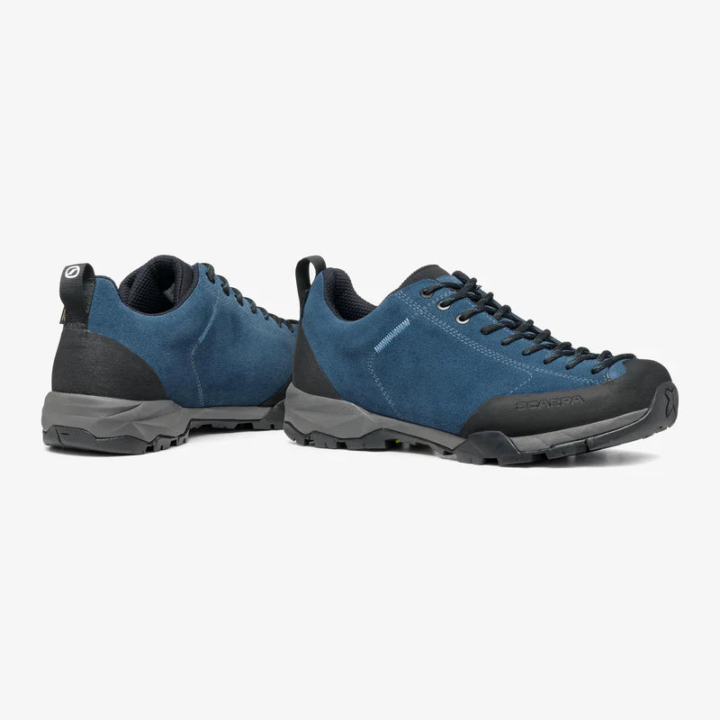 Pantofi Scarpa Mojito Trail GTX Ocean Light