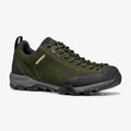 Pantofi Scarpa Mojito Trail GTX Wide Thyme Green Lime