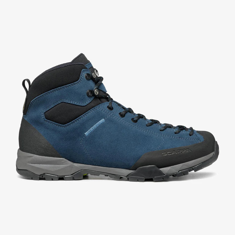 Bocanci Scarpa Mojito Hike GTX  Ocean Light Wide