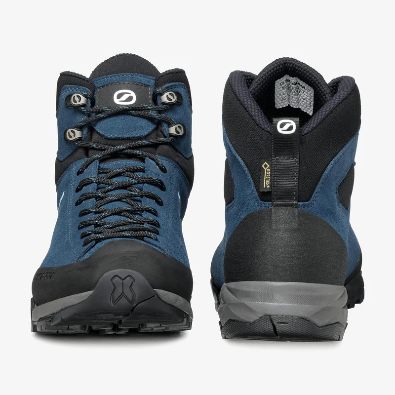 Bocanci Scarpa Mojito Hike GTX  Ocean Light Wide