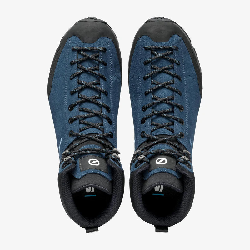 Bocanci Scarpa Mojito Hike GTX  Ocean Light Wide