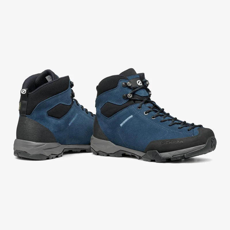 Bocanci Scarpa Mojito Hike GTX  Ocean Light Wide