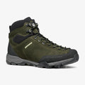 Bocanci Scarpa Mojito Hike GTX Theme Green Lime