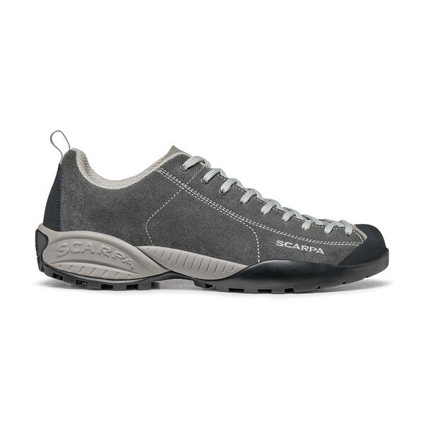 Pantofi Outdoor Scarpa Mojito Shark Gray
