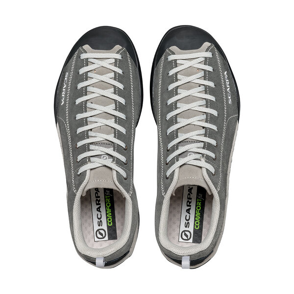 Pantofi Outdoor Scarpa Mojito Shark Gray