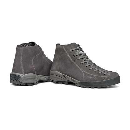 Pantofi Bărbați Scarpa Mojito City GTX Wool Ardoise Grey