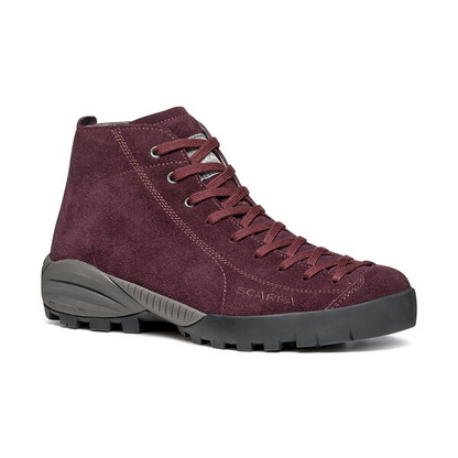 Pantofi Dame Scarpa Mojito City GTX Wool Temeraire