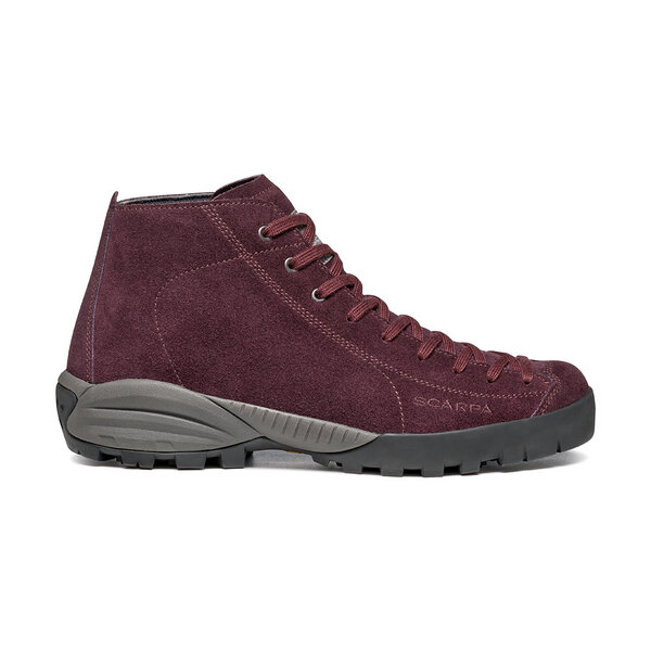Pantofi Dame Mojito CIty Mid GTX Wool Temeraire