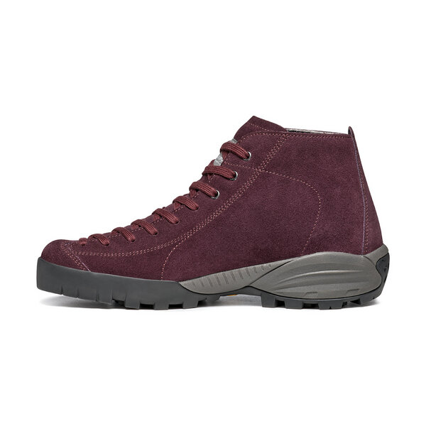Pantofi Dame Mojito CIty Mid GTX Wool Temeraire