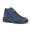 Pantofi Bărbați Scarpa Mojito City Mid GTX Wool Blue Ardoise