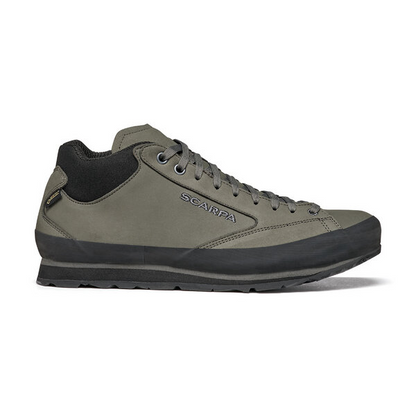 Pantofi Bărbați Urban Scarpa Aspen GTX Graphite Grey
