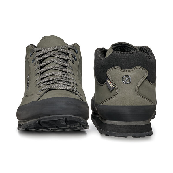 Pantofi Urban Scarpa Aspen GTX Graphite Grey