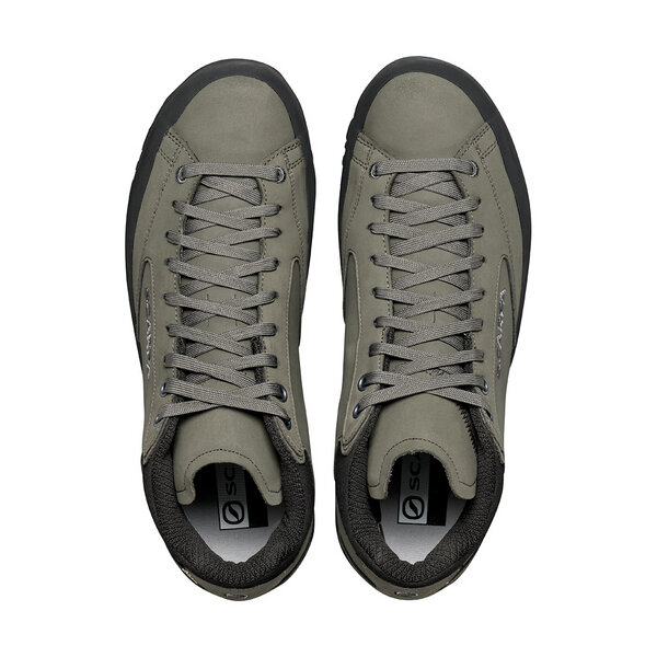 Pantofi Urban Scarpa Aspen GTX Graphite Grey