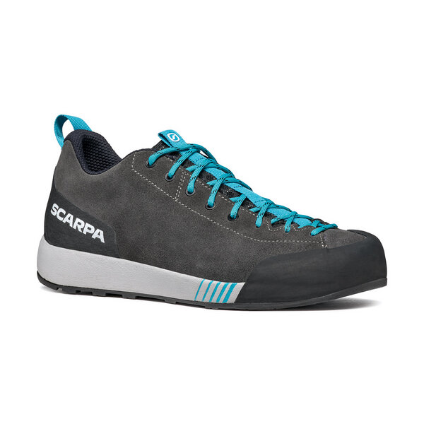 Pantofi Aproach Scarpa Gecko Shark Azure Gray