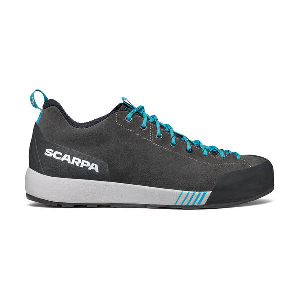 Pantofi Aproach Scarpa Gecko Shark Azure Gray