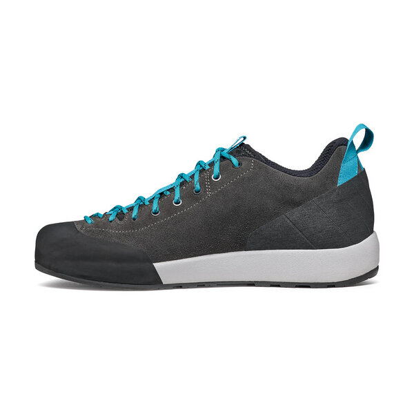 Pantofi Aproach Scarpa Gecko Shark Azure Gray