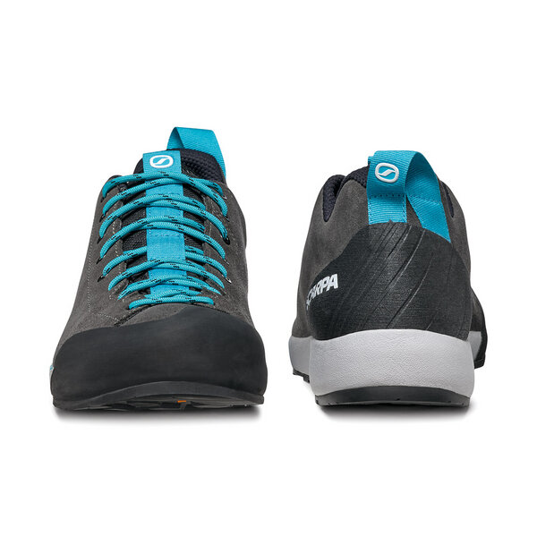 Pantofi Aproach Scarpa Gecko Shark Azure Gray