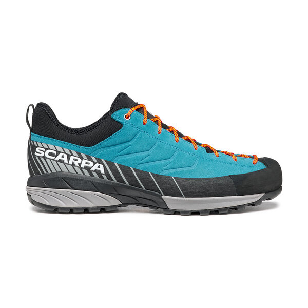 Pantofi Bărbați Scarpa Mescalito Azure Grey