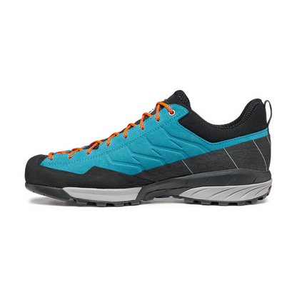 Pantofi Bărbați Scarpa Mescalito Azure Grey