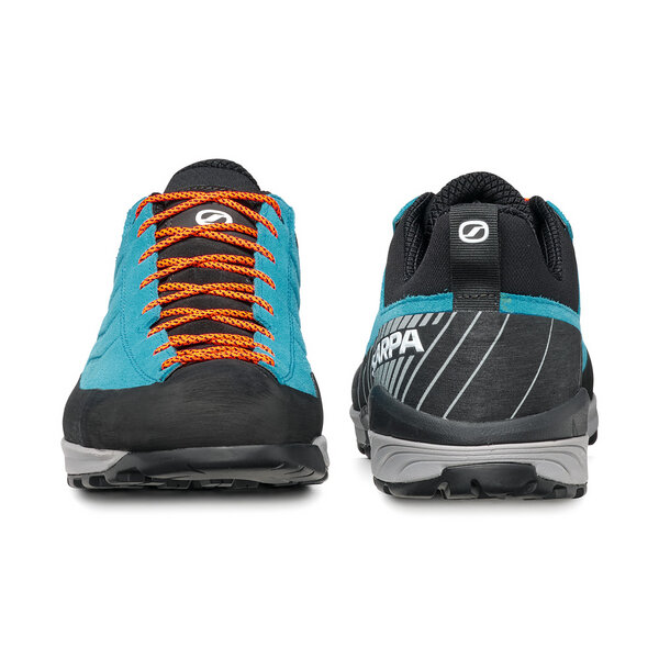 Pantofi Bărbați Scarpa Mescalito Azure Grey