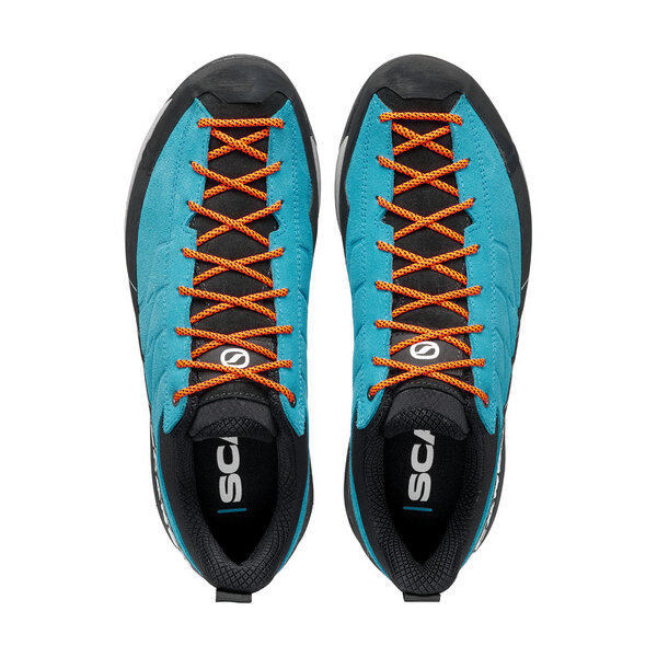 Pantofi Bărbați Scarpa Mescalito Azure Grey