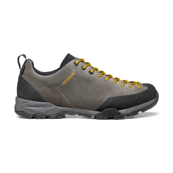 Pantofi Scarpa Mojito Trail GTX Titanium Mustard
