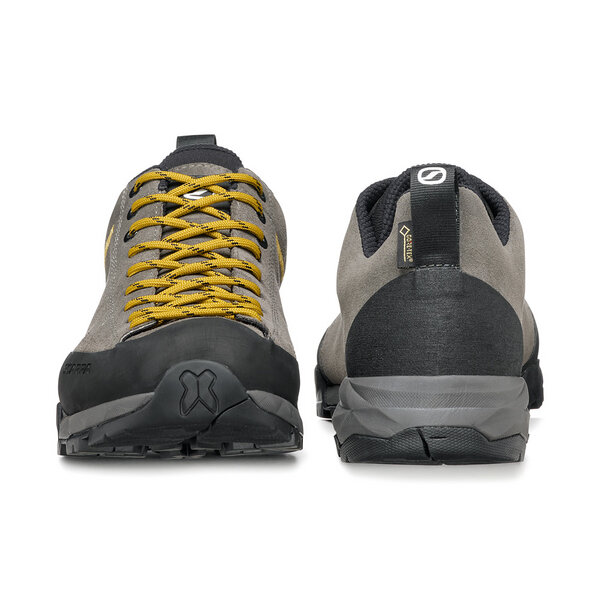 Pantofi Scarpa Mojito Trail GTX Titanium Mustard
