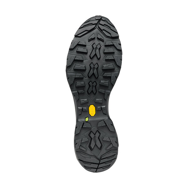 Pantofi Scarpa Mojito Trail GTX Titanium Mustard