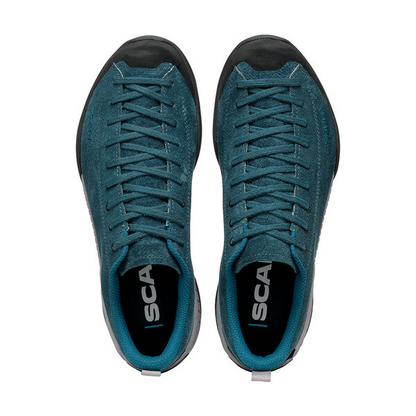 Pantofi Scarpa Mojito GTX Petrol Blue Grey