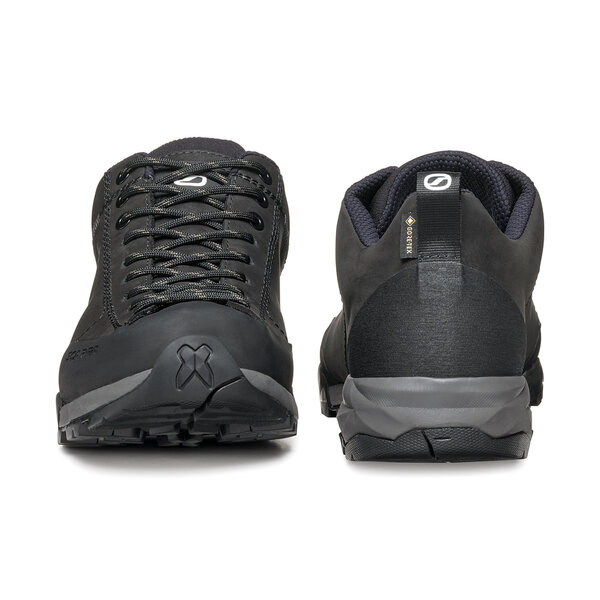 Pantofi Bărbați/Dame Scarpa Mojito Trail Pro GTX Dark Anthracite
