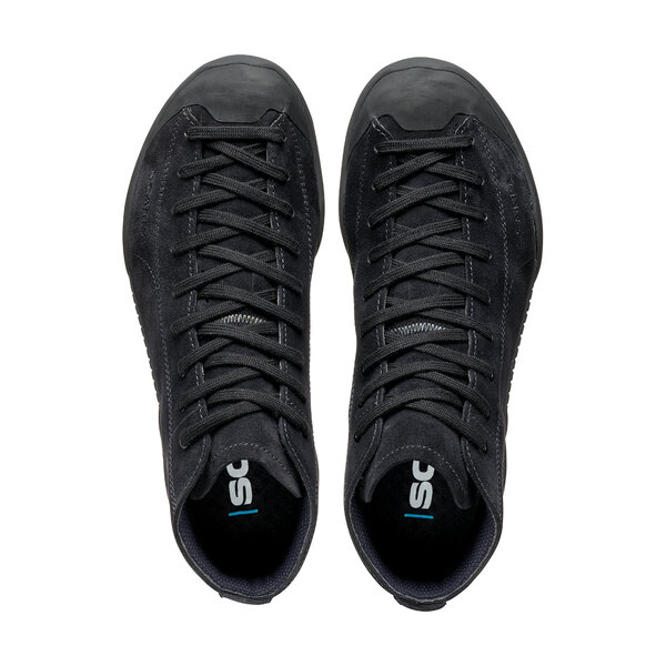 Pantofi Bărbați/Dame Scarpa Mojito Mid GTX Black