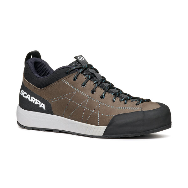 Pantofi Bărbați Scarpa Gecko Pro Charcoal Grey