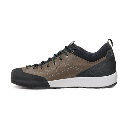 Pantofi Bărbați Scarpa Gecko Pro Charcoal Grey