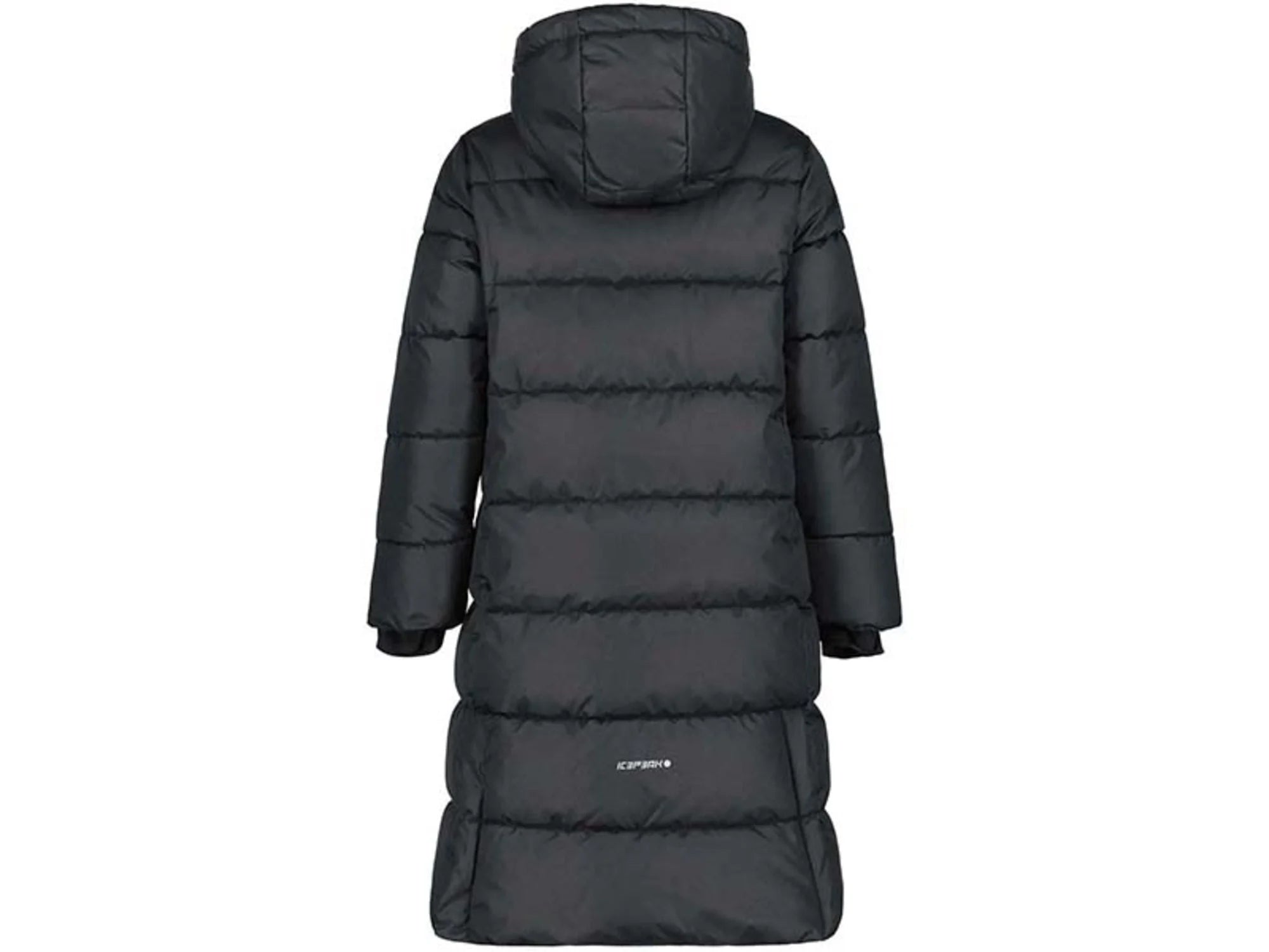 Geacă Copii Icepeak Keystone Black