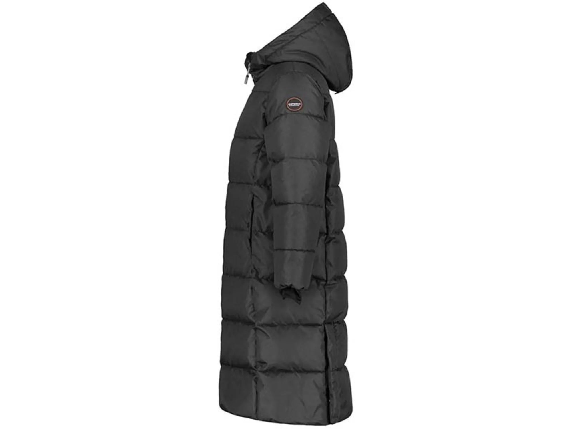 Geacă Copii Icepeak Keystone Black