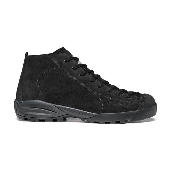 Pantofi Scarpa Mojito City Mid GTX Wool Black