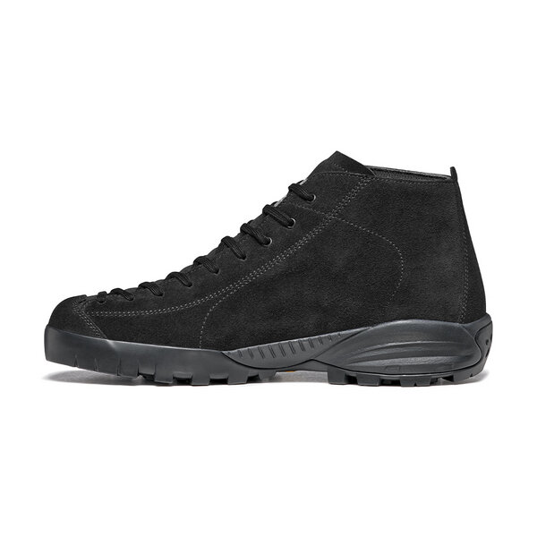 Pantofi Scarpa Mojito City Mid GTX Wool Black